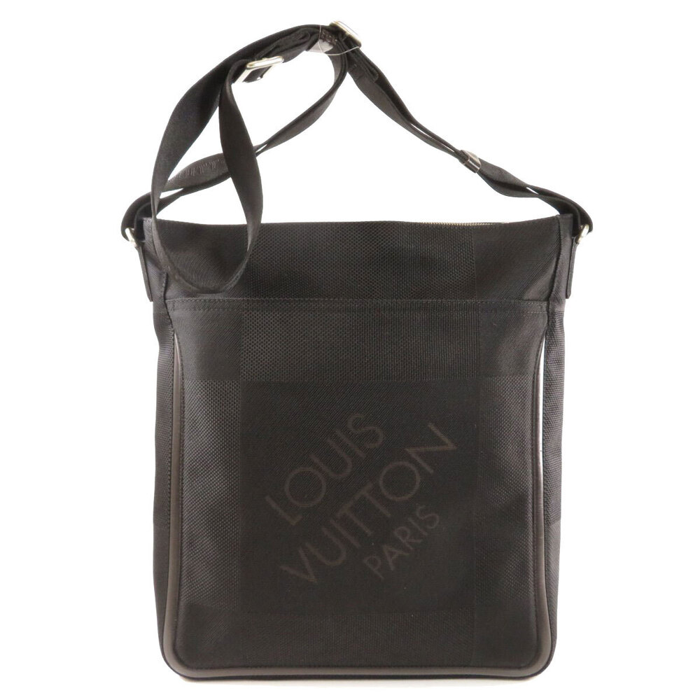 Louis Vuitton Geant Shoulder Bag Damier Companion